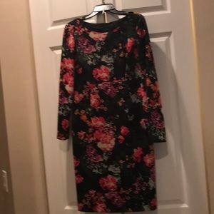 Alex Marie Midi dress size 10